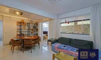 Imagem: Área privativa aproximadamente 130m² à