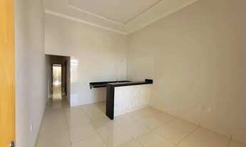 Imagem 2: Imóvel para venda tem 100 metros quadrados com 3 quartos em Luar da Barra - Barra dos Coqu