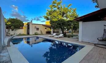 Imagem 4: Casa para temporada em jacumã - disponível carnaval