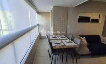 Imagem 3: GUILHERMINA PRONTO PRA MORAR 1 DORMITÓRIO MOBILIADO LAZER 1 VAGA DE GARAGEM