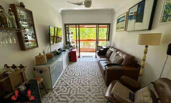 Imagem 6: Apartamento à venda, 85 m² por R$ 1.990.000,00 - Riviera Módulo 6 - Bertioga/SP