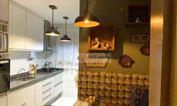 Imagem 3: Apto Edifício Innovare à venda c/ 2 suites , 106 m2 mobiliado RS 950 mil, Jd. Kennedy Cuia