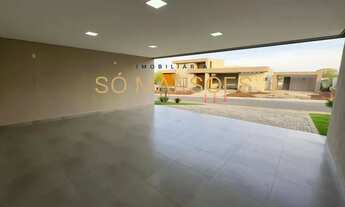 Imagem 2: CASA À VENDA NO CONDOMÍNIO VITÓRIA GOLF EM LAGOA SANTA