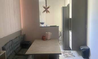 Imagem: Apartamento mobiliado