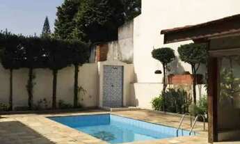 Imagem 6: CASA EM CONDOMÍNIO - ALPHAVILLE - SP