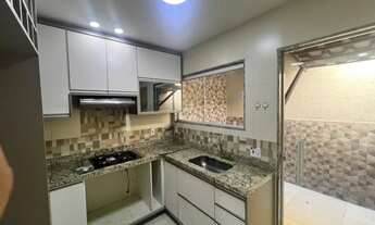 Imagem 2: Alugo excelente casa em condomínio fechado