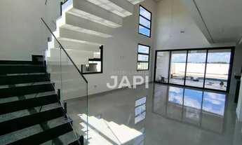 Imagem 3: Casa com 3 quartos à venda, 230 m² por R$ 1.950.000 - Gran Ville São Venâncio 3 - Itupeva