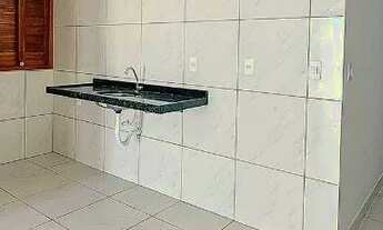 Imagem 7: Casa em condomínio fechado