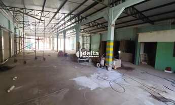 Imagem 6: Loja comercial disponível para locação no bairro Martins em Uberlândia - MG