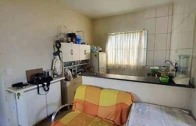 Imagem 5: Chácara com 1 dormitório à venda, 2000 m² por R$ 500.000,00 - Jardim Lagoa Nova - Limeira