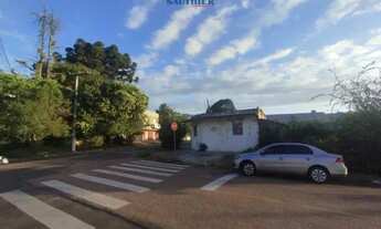 Imagem: Terreno Liberdade Esteio