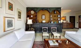 Imagem 5: Apartamento em Alameda Jaú - Jardim Paulista - São Paulo/SP