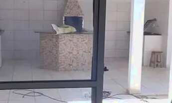 Imagem 4: Casa condomínio fechado com 4 quartos sendo 2 suíte e armários planejados