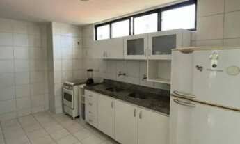 Imagem 4: Apartamento com 3 quartos- apenas 100 metros da praia