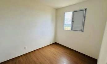 Imagem 6: Apartamento com 2 dormitórios para alugar, 48 m² por R$ 1.450,01/mês - JD. Acqua Ville - L