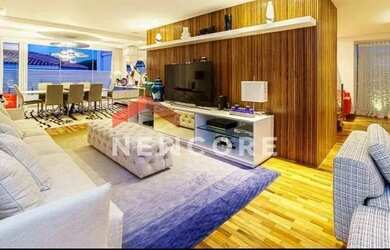 Imagem 6: Casa em Rua Flávio Queirós Morais - Pacaembu - São Paulo/SP