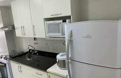 Imagem 7: Apartamento para locação na Bela Vista, São Paulo-SP: 1 quarto, 1 banheiro, 1 vaga de gara