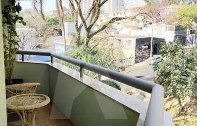 Imagem: Apartamento de 103m2, 3 dormitórios, suíte