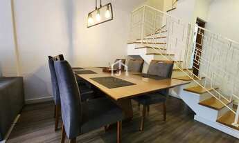 Imagem 2: Casa com 4 dormitórios sendo 2 suítes no bairro Capivari em Campos do Jordão