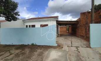 Imagem: Residencial Casa em Marília