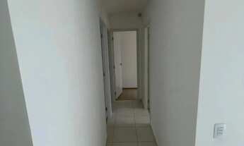 Imagem 2: Luar Ponta Negra 3 Quartos / 1 Suíte / 2 Vagas / Já financiado / Varanda Gourmet / 2° anda