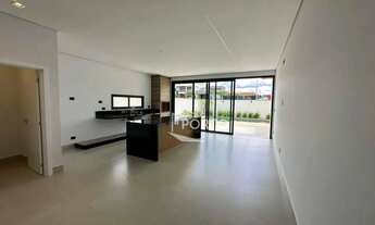 Imagem 2: Casa térrea 3 quartos à venda no Condomínio Residencial Damha II em Piracicaba