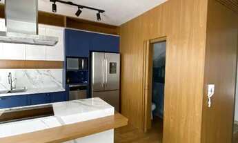 Imagem 6: Venda de Casa em Condomínio na Vila Oliveira, Mogi das Cruzes-SP - 3 dormitórios, 1 suite