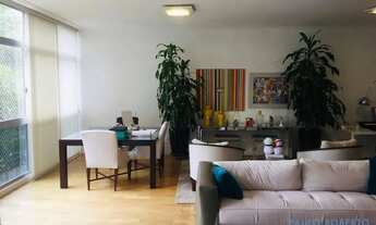 Imagem 6: APARTAMENTO - HIGIENÓPOLIS - SP