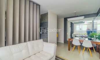 Imagem 5: Apartamento à venda Rua Airton Ferreira da Silva, Farrapos - Porto Alegre