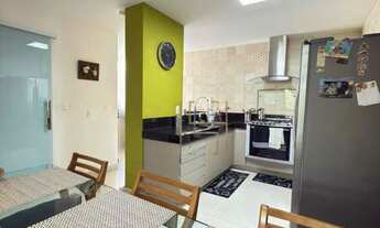 Imagem 2: Apartamento 4 quartos com suíte em Jardim Camburi