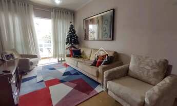 Imagem 3: Apartamento - 2 quartos - Vila Belmiro - Santos