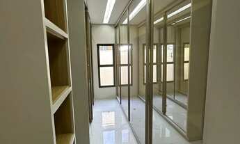 Imagem 7: Sobrado no Condomínio Mirante do Lago - 4 Suítes