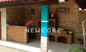 Imagem 3: Casa em Rua Setenta e Oito - Jaconé (Sampaio Correia) - Saquarema/RJ