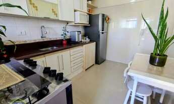 Imagem 6: Frente Rua na Tupi - Apto 02 dorms c/ piscina, 200 mts da praia