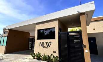 Imagem: ÚLTIMAS UNIDADES CASAS PRONTAS EM BURAQUINHO