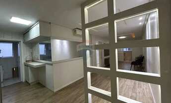 Imagem: Apartamento Centro - EDIFÍCIO TORRE AQUILÉIA