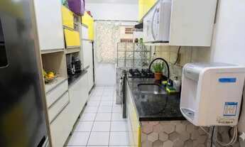 Imagem 5: GC Imóvel para venda com 78 metros quadrados com 3 quartos em Coqueiro - Ananindeua - PA