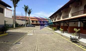 Imagem 2: COD 1769- Triplex à Venda no Condomínio Recanto dos Mares Bairro Peró, Cabo Frio/RJ