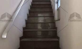 Imagem 2: Casa à venda no Cambuci, São Paulo-SP: 5 quartos, 2 salas, 3 banheiros, 1 vaga de garagem