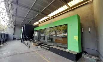 Imagem 2: Salão à venda e para alugar em Campinas, Centro, com 693 m²