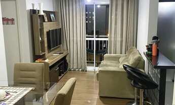 Imagem 2: Apartamento para Venda - 56m², 2 dormitórios, sendo 1 suites, 1 vaga - Camaquã