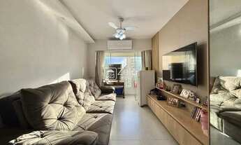 Imagem 2: Apartamento à venda com 105 m², 3 quartos 2 vagas em Centro, Campinas