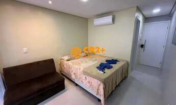 Imagem 4: Vendo Flat Rooftop 32m2, pé na areia, Centro Tamandaré