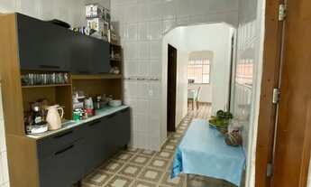 Imagem 7: Casa - Colônia Terra Nova - Manaus - AM