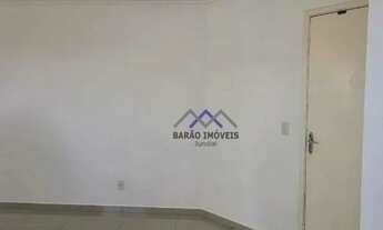 Imagem 5: Apartamento com 2 dormitórios à venda, 48 m² por R$ 285.000,00 - Nova Cidade Jardim - Jund