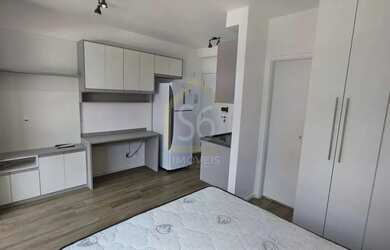 Imagem 4: Studio 1 dormitório, próximo ao metrô Oscar Freire