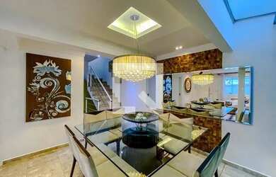 Imagem 5: Casa à Venda - Jardim Anália Franco, 3 Quartos, 252 m2