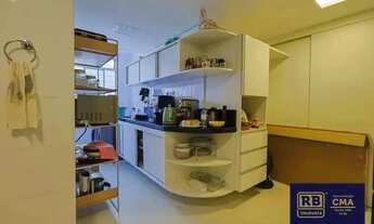 Imagem 7: Área privativa aproximadamente 130m² à Venda 3 Quartos, 1 Suítes e 1 Vaga Anchieta