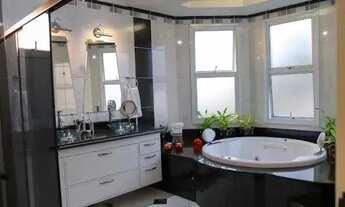 Imagem 5: Casa com 4 quartos a venda no condomínio Terras de São Carlos