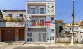 Imagem: Apartamento de 1 Dormitorio com 2 quintais